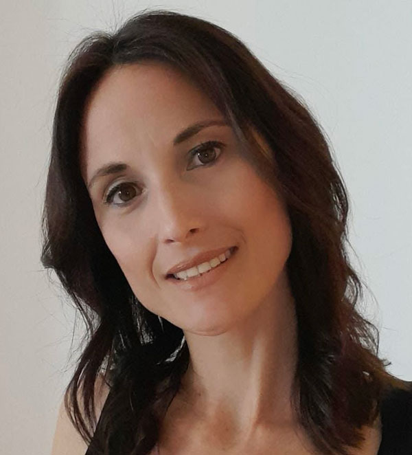 María Pía Rossi Bernasconi
